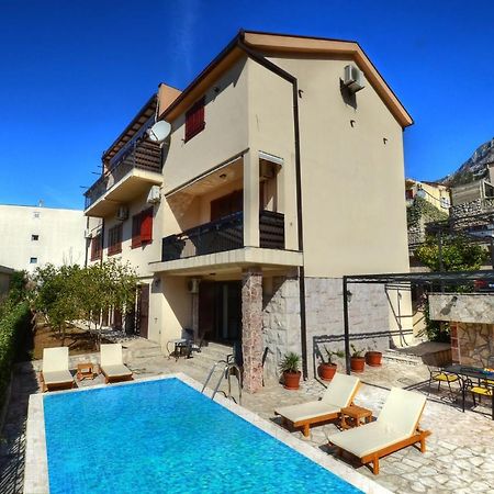 Dc Apartment D Котор Екстериор снимка